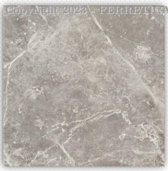 CERAMICA 45x45 CRISTACER PALLADIUM GRIS
