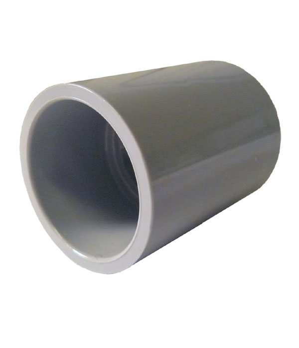 UNION CONDUIT SCH40 32MM-1 1/4