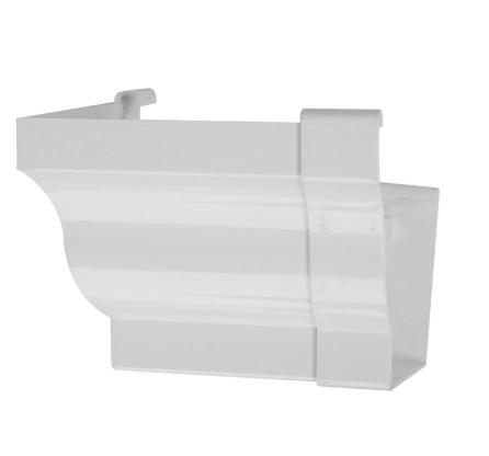ESQUINERO CANOA P/PALOMA EXTERNO #910372