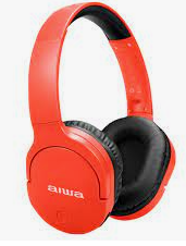 AUDIFONOS INALAMBRICO AIWA DIADEMA  AWK11R