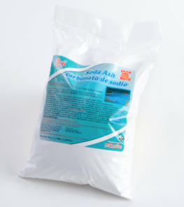 CARBONATO DE SODIO SODA ASH KILO (MENOS PH)