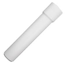 EXTENSION P/DESAGUE PVC  1 1/2