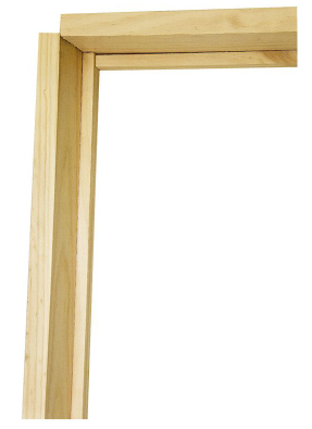 MAD.MARCO SEGURIDAD PINO 11/2X 4