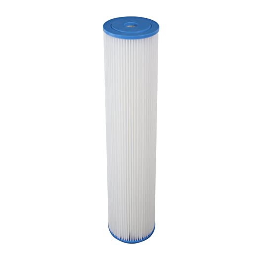 FILTRO PAPEL SEDIMENTO 10MICRAS  20