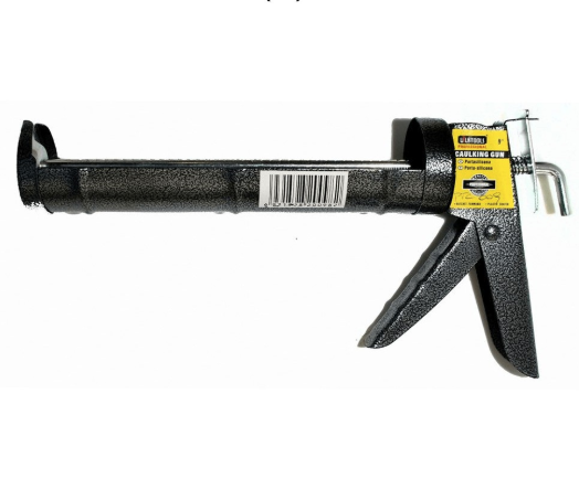 PISTOLA  SILICON UYUS #PTC009