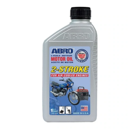 ACEITE ABRO 2T PARA MEZCLA 