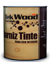 SUR TINTE BARNIZ CAOBA GL #975-403-06