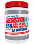 COLA BLANCA 850 RESISTOL 1/8