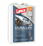 SELLADOR TRANSPARENTE SILICONIZADO DURA LIFE LANCO GL 