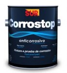 ANTICORROSIVO SUR CORROSTOP BLANCO 9000-000-06
